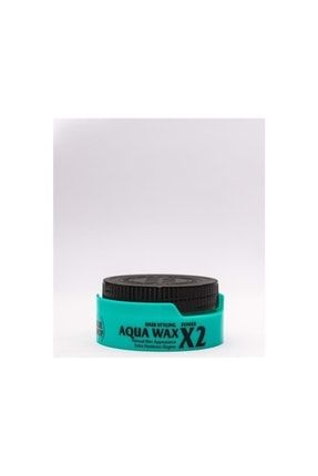 Wax No: 2 Yeşil Klasik 150 ml OSTWINT442254