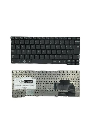 Samsung Nc10, Np-nc10 Uyumlu Laptop Klavye Siyah Tr 245127
