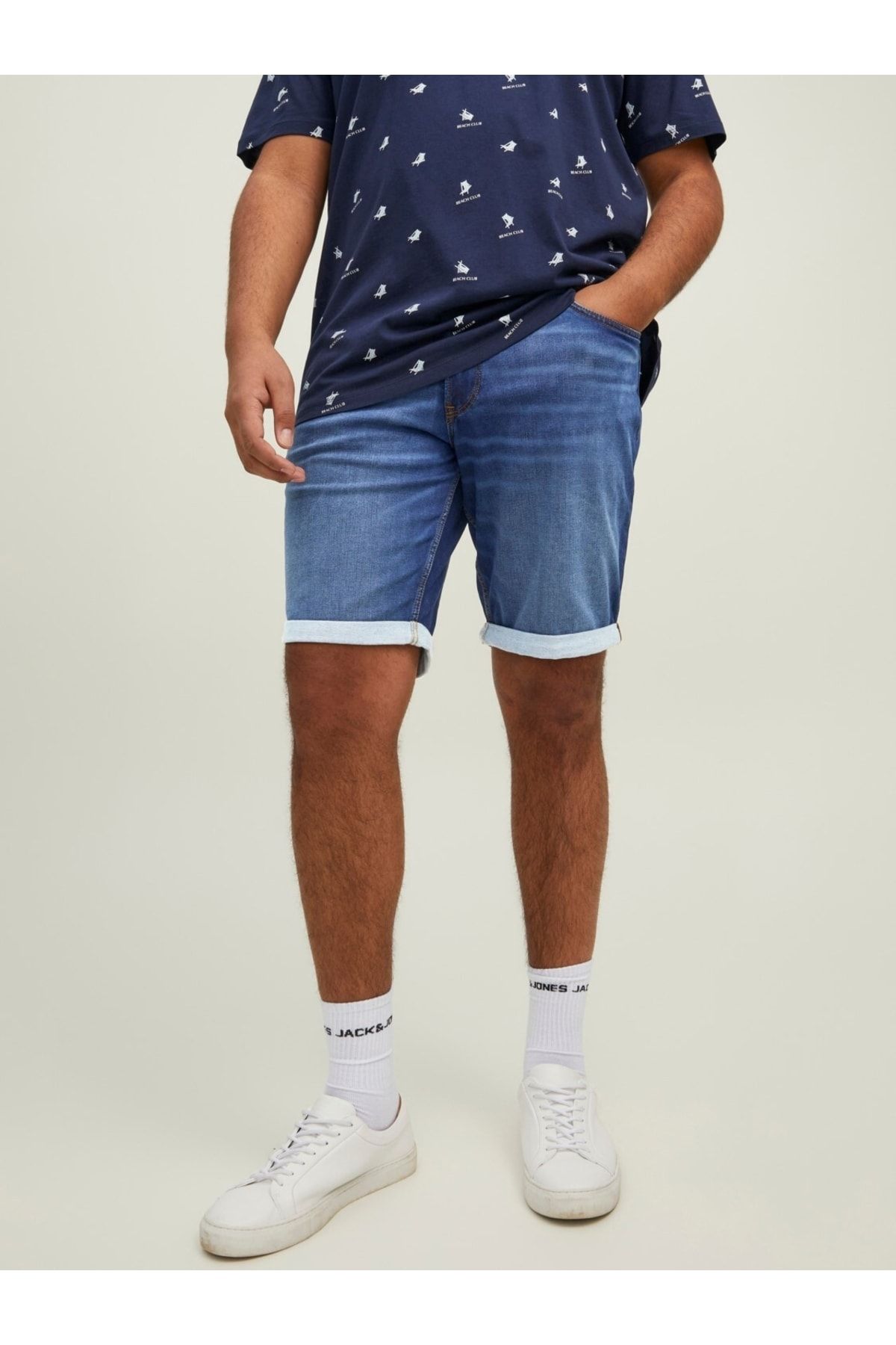 Jack jones jjirick jjicon shorts store