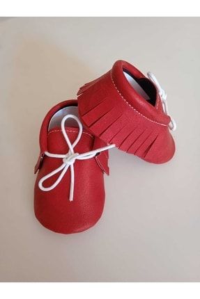 Bebek Patik & Ilk Adım Ayakkabısı 4003-1