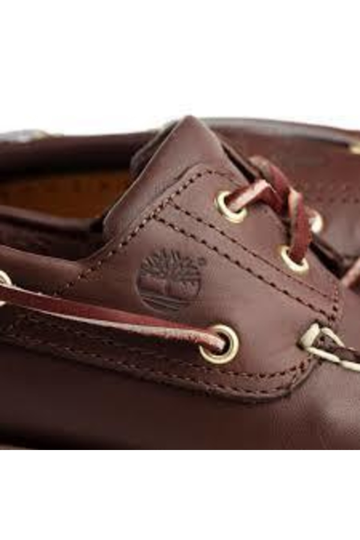 کفش کلاسیک مردانه تیمبرلند | TB0740352141 Timberland - Image 5