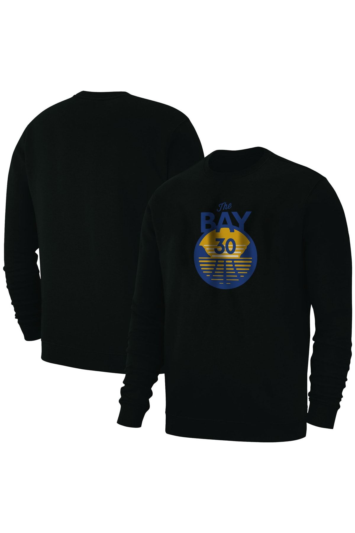 usateamfans Curry Negru Pentru Bărbați - The Bay Basic Cut Masculin - 2XL
