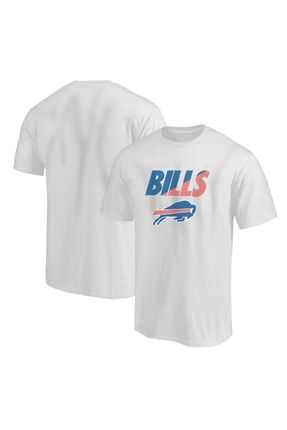 Buffalo Bills Tshirt TSH-WHT-NP-316-NFL-Bills