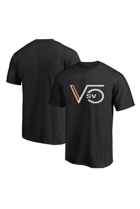 Sebastian Vettel Tshirt F1-661-NP-TSH-BLC