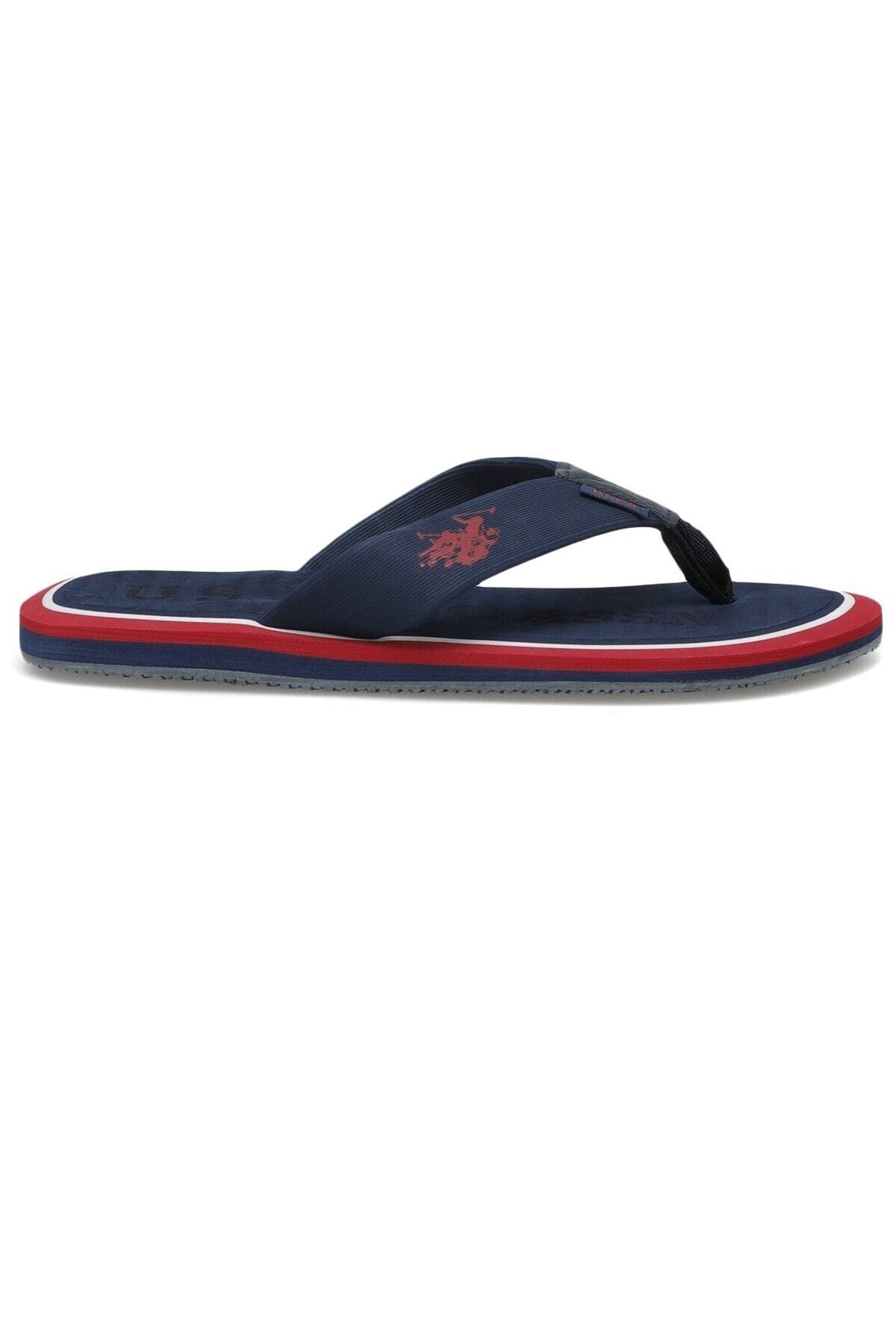 U.S. Polo Assn.-U.S. Polo Vitus Men's Slippers101150583 2