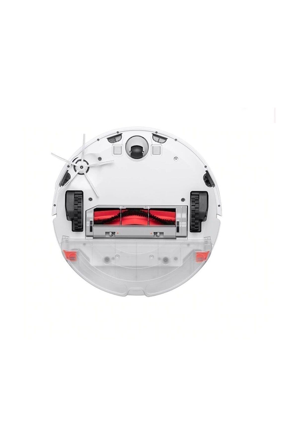 Roborock S5 Max Vacuum Cleaner Akıllı Robot Süpürge ve Paspas Beyaz Fiyatı  - Trendyol
