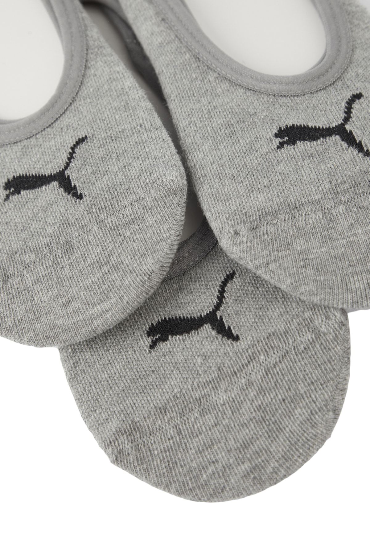 Puma-Set of 3 Socks 2