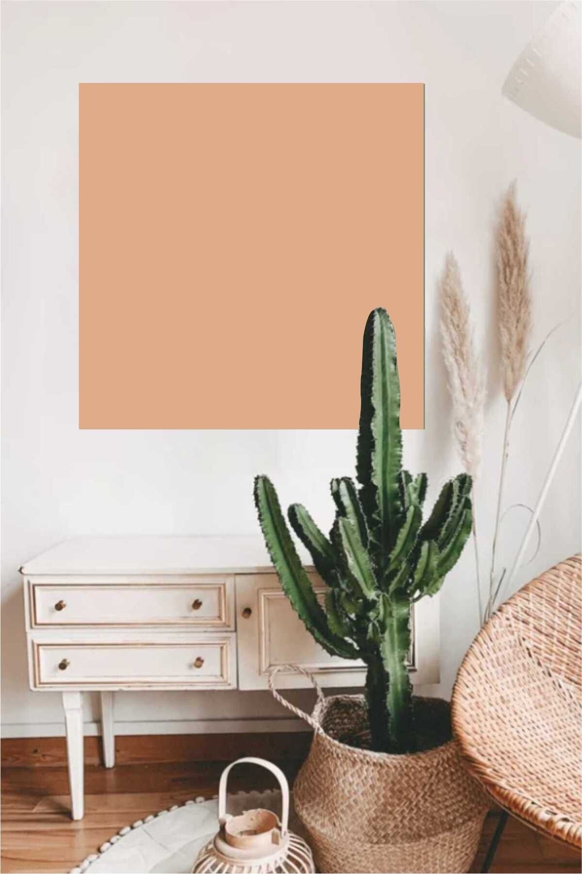 Square Bohemian Wall Sticker