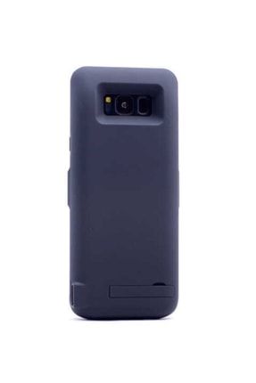 Samsung Ile Uyumlu Galaxy S8 Plus Şarjlı Kılıf Harici Batarya SKU: 473552