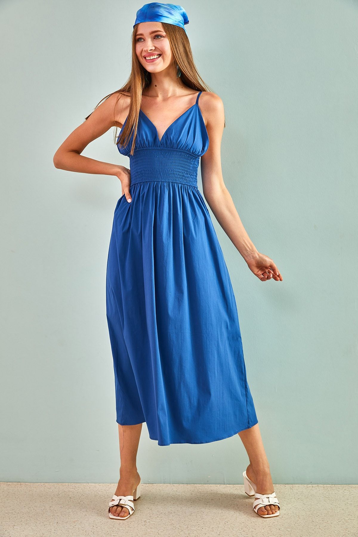 Sexy backless cross outlet sleeveless plain maxi dresses