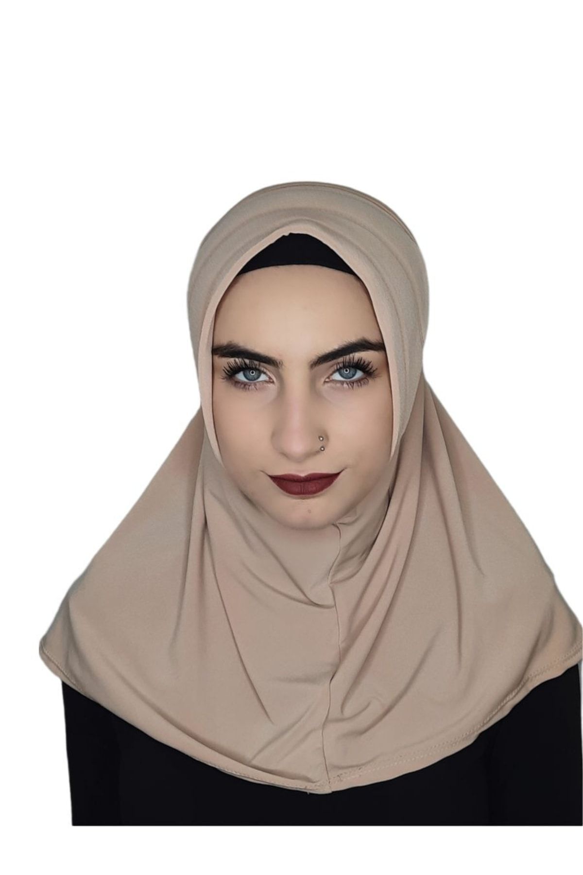 erasra class-Tactical Practical Scarf - Hajj - Umrah - Suitable for Daily Use. No Inner Display 2