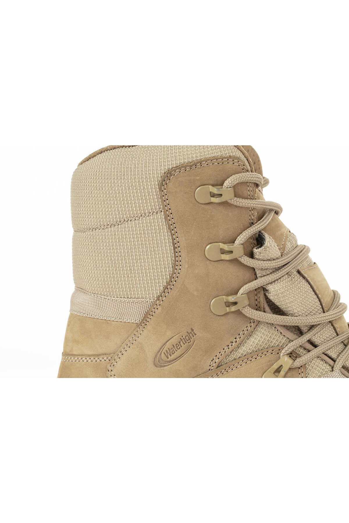 بوت مردانه بژ Scooter | Scooter-JNB0941P-ST اورجینال - تصویر 4