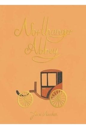 Northanger Abbey (collector's Edition) KB9781840227987