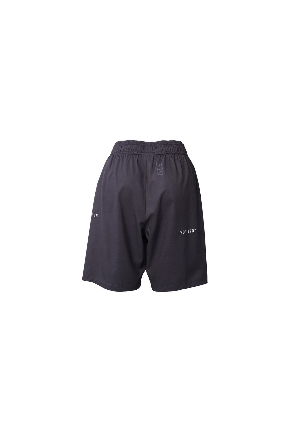 HUMMEL شورت مردانه رانینگ کلمبو