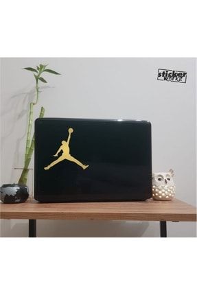 Air Jordan Laptop Sticker TYC00469373996
