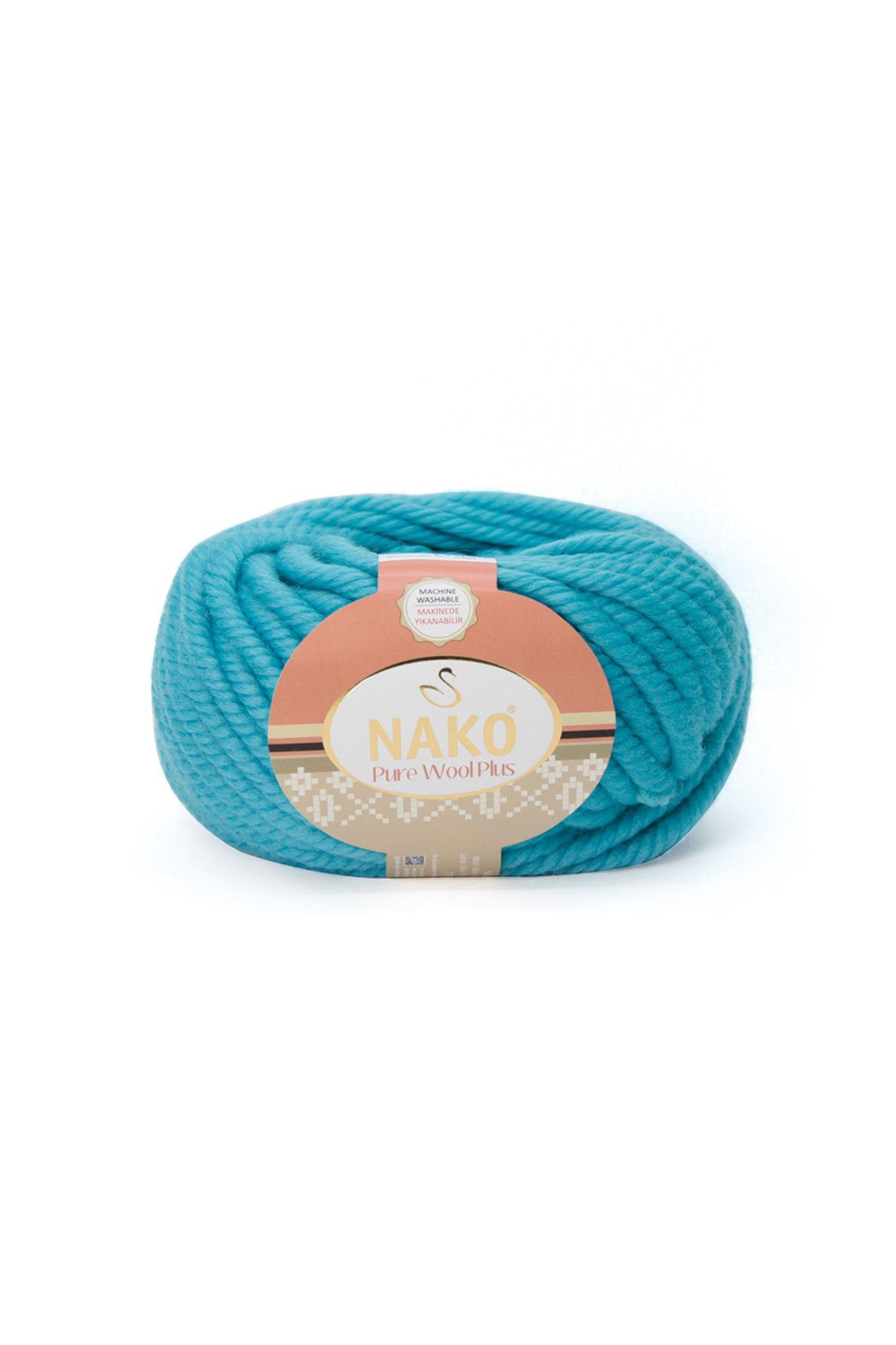 Купить Пряжу Nako Pure Sock Plus