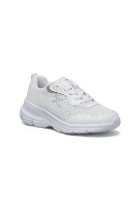 Stela Beyaz Renk Yazlık Kadın Sneaker Spor Ayakkabı RUYA56666