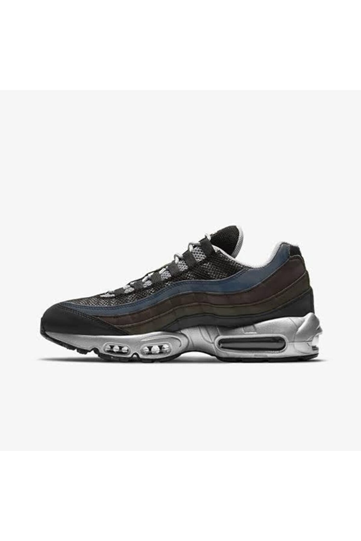 کفش Nike نایکی اسپرت Air Max 95 Prm Dh8075 001 اورجینال - تصویر 2