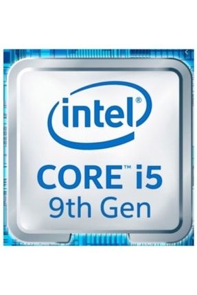 Core I5 9400f 2.90ghz 9mb 1151v2 Pın İşlemci Tray CBT16293