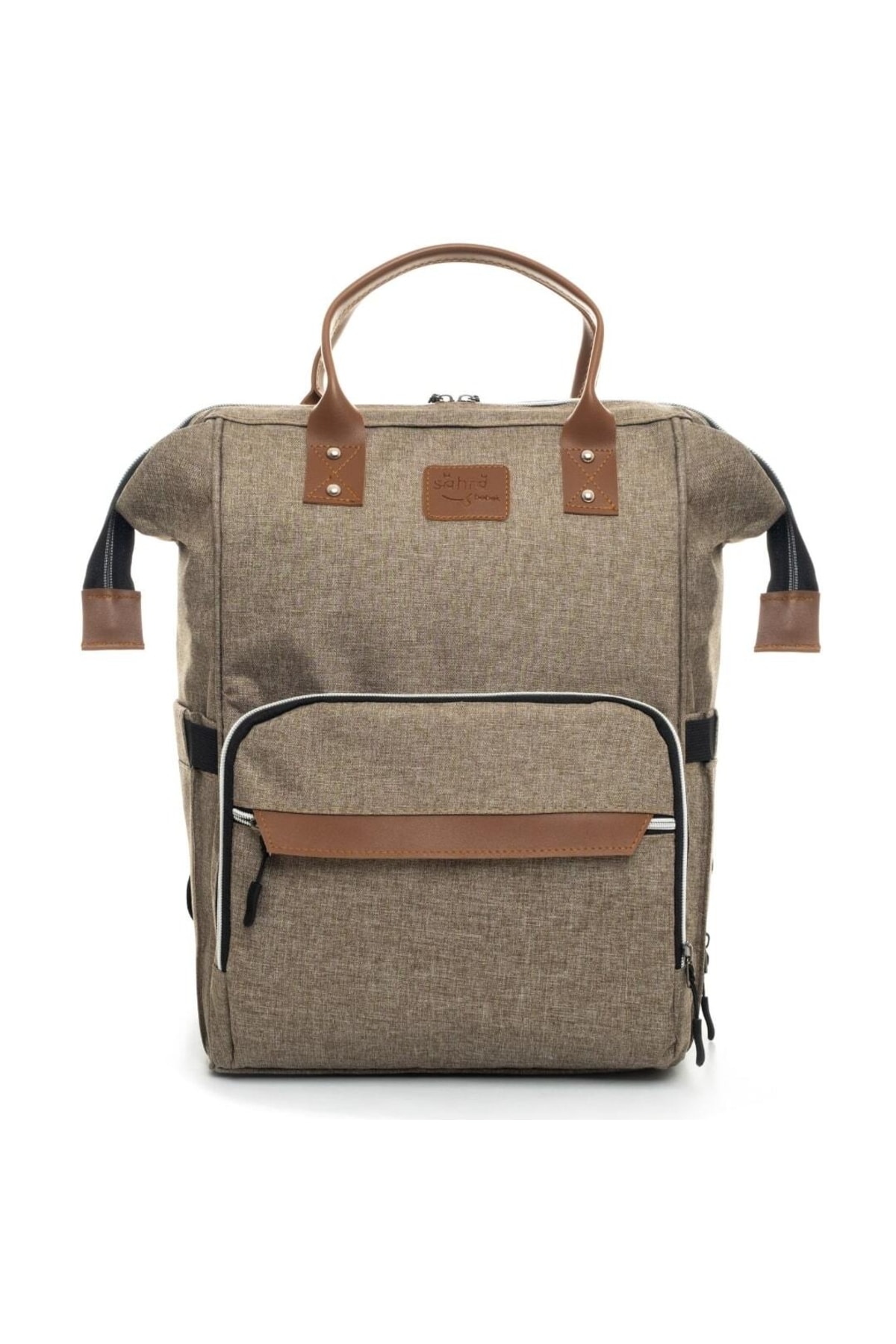 Sahra Bebek Bakım Sırt Çantası Ve Hamilelik Ve Anne-bebek Günlüğü Elektronik Kitap Pdf fotoğrafı 3 (önizleme)