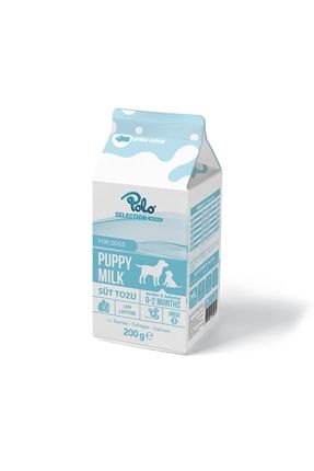 Polo Puppy Milk Süt Tozu 200 Gr P61548S3141