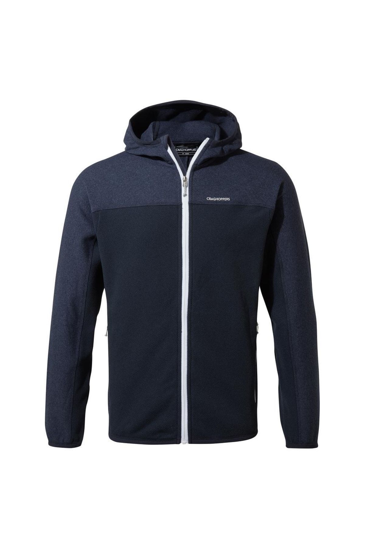 Columbia boubioz hooded sale full zip