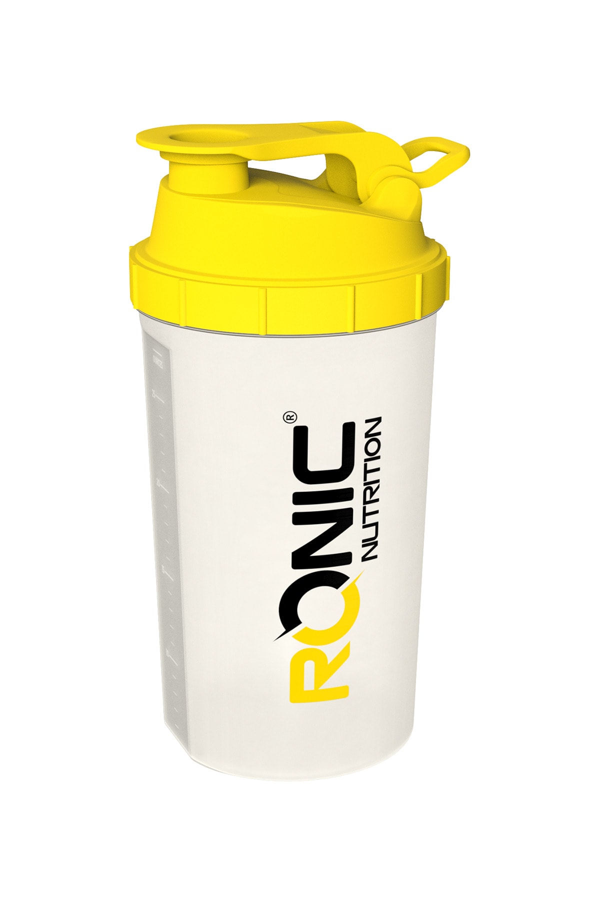 Gainer Mass Ultimate 6000 G Karbonhidrat Tozu (ÇİLEK AROMALI) 2