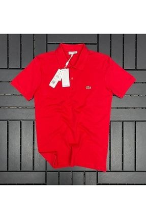 Polo Yaka Slim Fit T-shirt Lct0112
