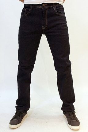 Erkek Yeni Nesil Likralı Kot Pantolon Normal Bel Ve Paça Mars 9133-91 Dark Navyblue COLT MARS 9133-91 DARK NAVYBLUE