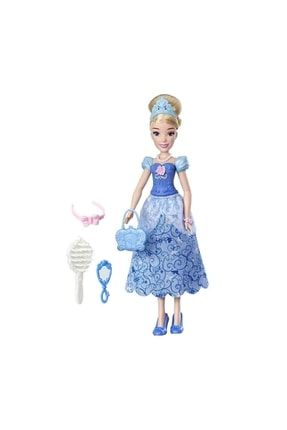 Disney Prenses Aksesuarlı Prenses Bebek (karışık Model 1 Adet) 8530762965337