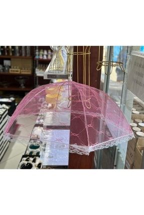 Sineklik Şemsiye Tül Gida Koruma (58×41cm) AMH0325f2230