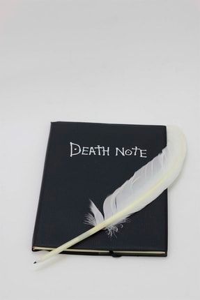 Death Note Defter TXB174D11A5985