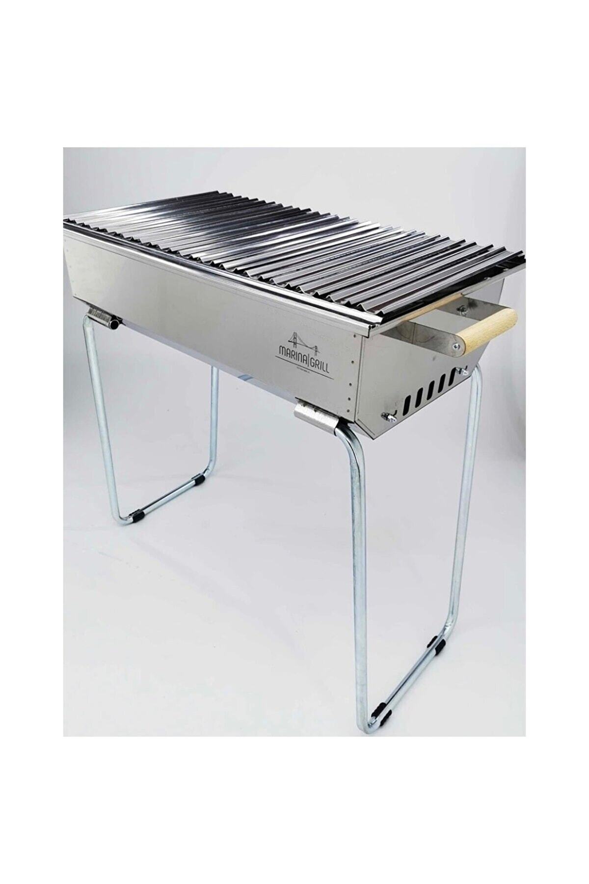 Mizan Marina Gril Large Mangal Fiyatı, Yorumları TRENDYOL