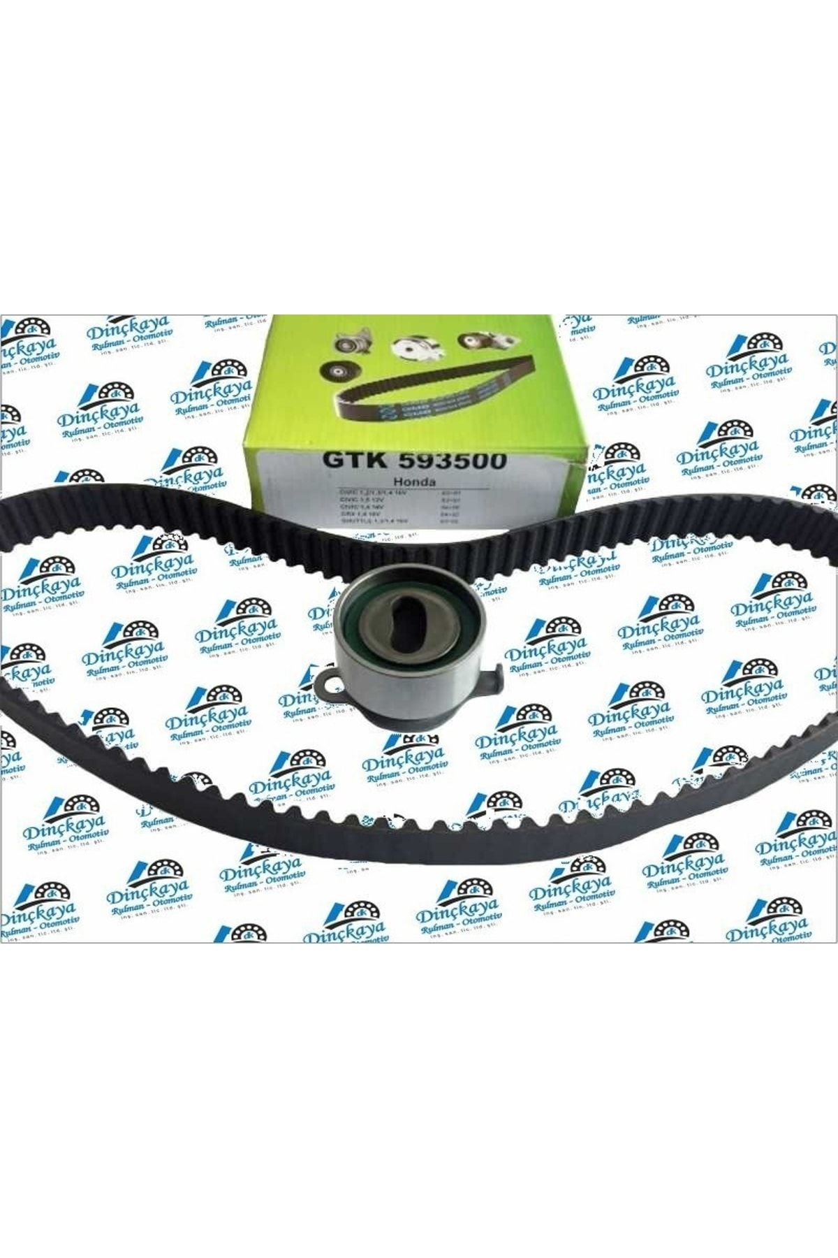 GMB-Gtk593500 14400-p1j-e01 S1 Trigger Kit - Honda Civic/Shuttle/CRX 1.2 1
