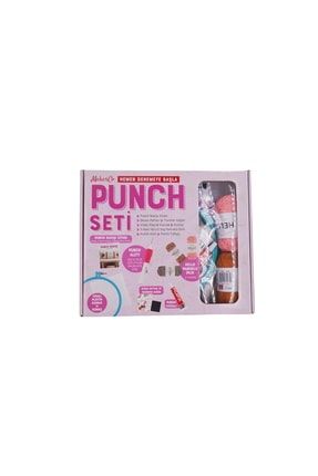 Punch Başlangıç Seti HR12885