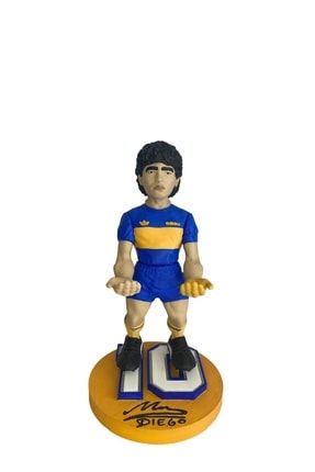 Maradona Figürü (kol Tutacağı) start1478254