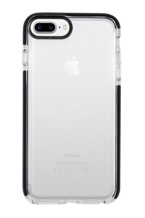 Iphone 7 Plus Candy Bumper Silikonlu Telefon Kılıfı Mch90 MCHZR01