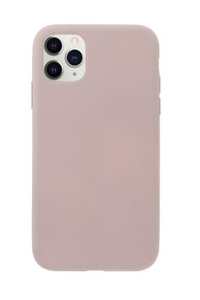 Iphone 11 Pro Max Premium Silikonlu Lansman Telefon Kılıfı Mch90 Uyumlu MCHZR59