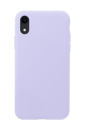 Iphone Xr Premium Silikonlu Lansman Telefon Kılıfı Mch90 MCHZR91