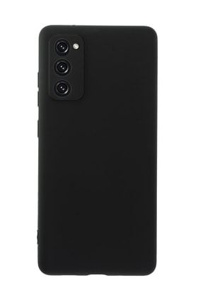 Samsung S20 Fe Premium Silikonlu Lansman Telefon Kılıfı Mch90 MCHZR168