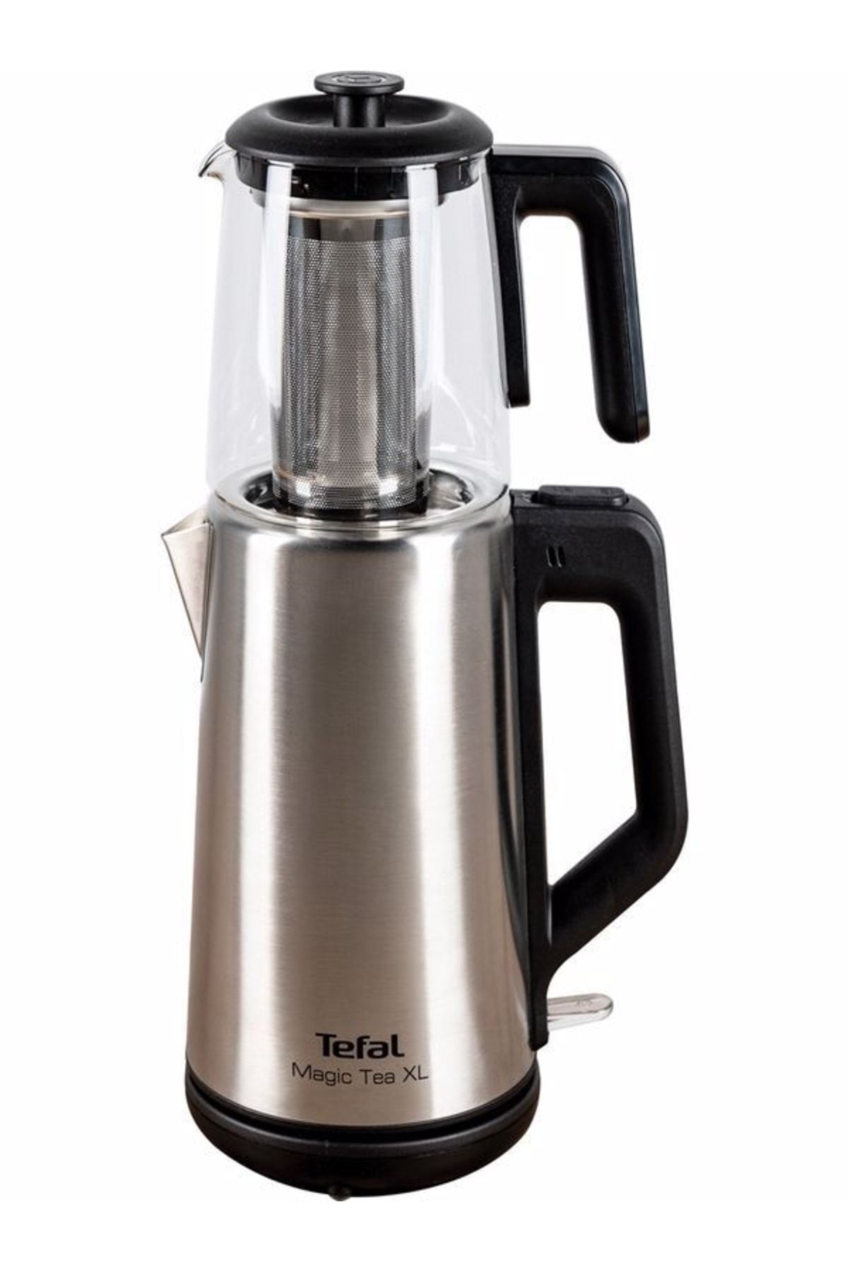 Tefal Magic Tea Xl Kapasiteli 1650 Watt Çay Makinesi Yeni Seri Fiyatı Yorumları Trendyol