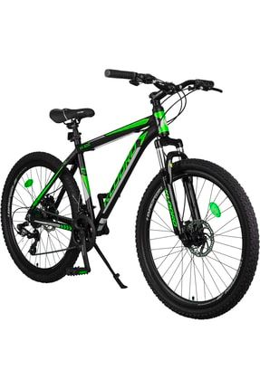 Xk600 4.0 26 Jant Bisiklet Alüminyum Kadro 24 Vites Mekanik Disk Fren Dağ Bisikleti 000169.000055