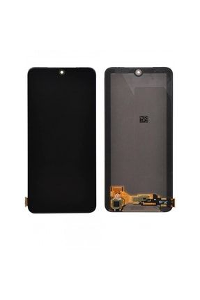 Redmi Note 10 Pro Uyumlu M2101k6g Lcd Ekran Dokunmatik Siyah kadrıoglu1432