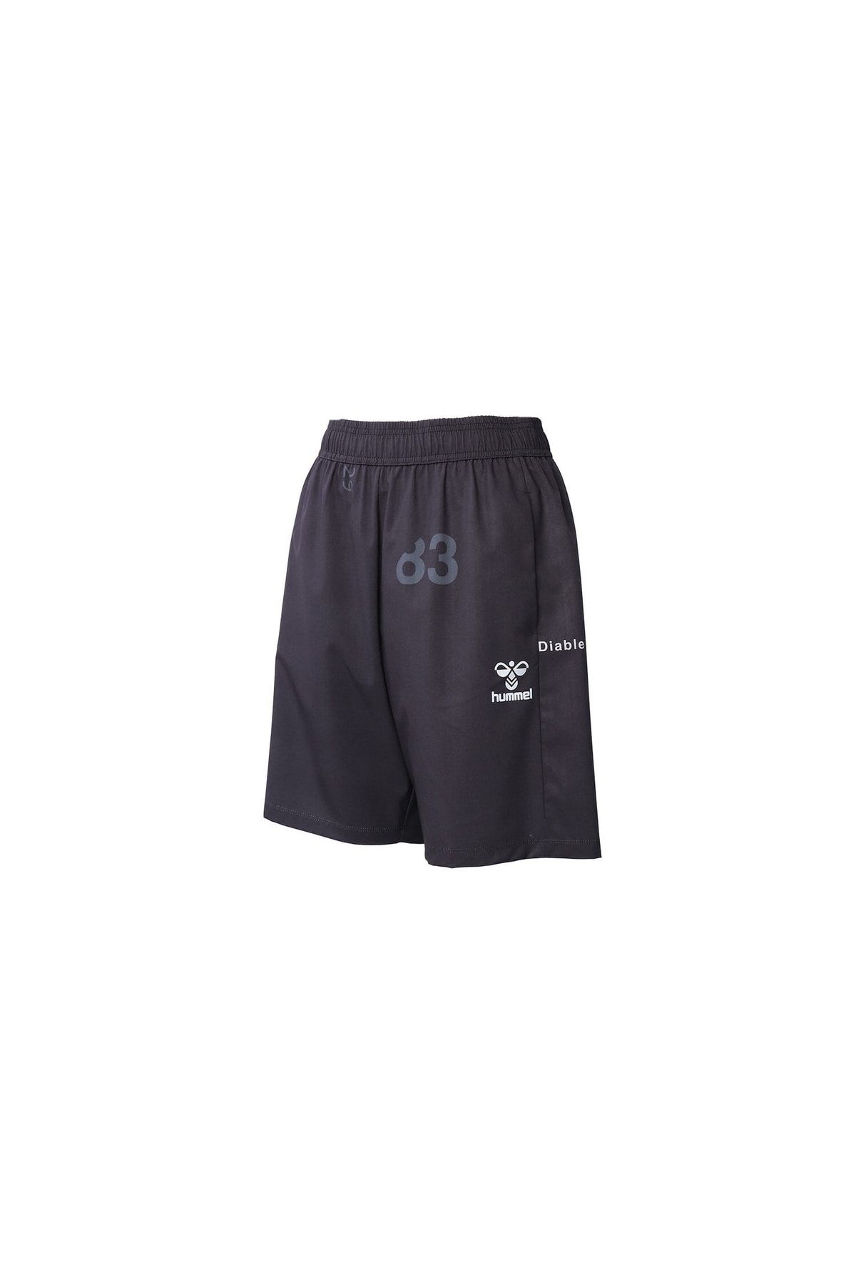 HUMMEL شورت مردانه رانینگ کلمبو