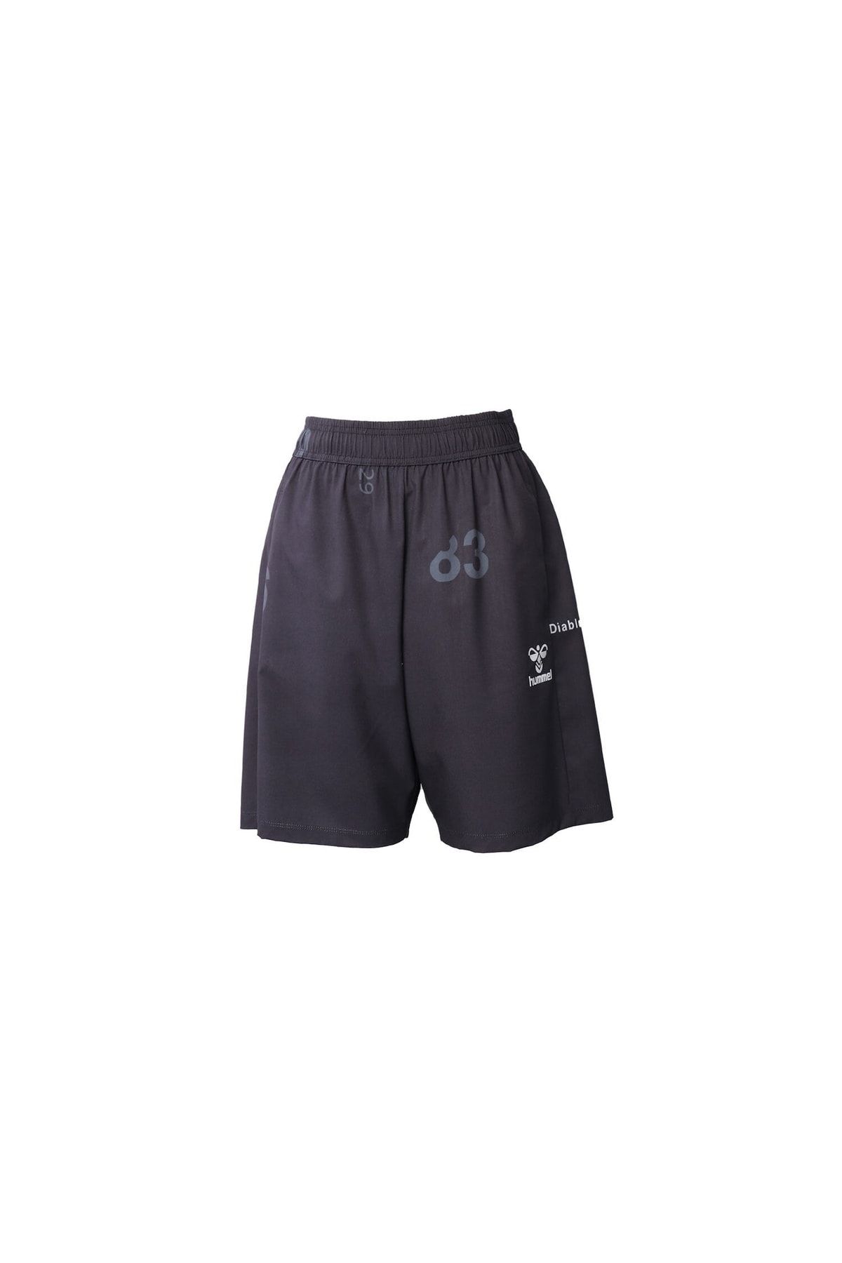 HUMMEL شورت مردانه رانینگ کلمبو