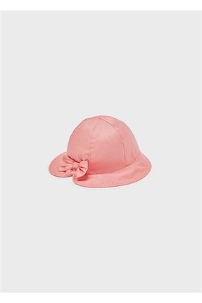 Kız Çocuk Şapka 10182-0121