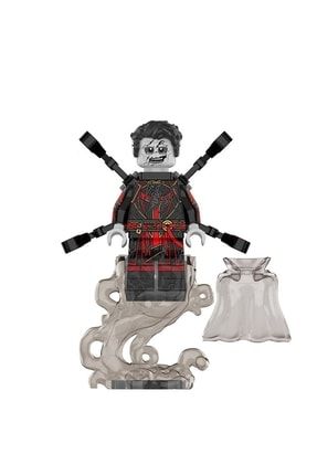 Lego Uyumlu Zombie Doctor Strange Minifigur -001 TYC00469373946