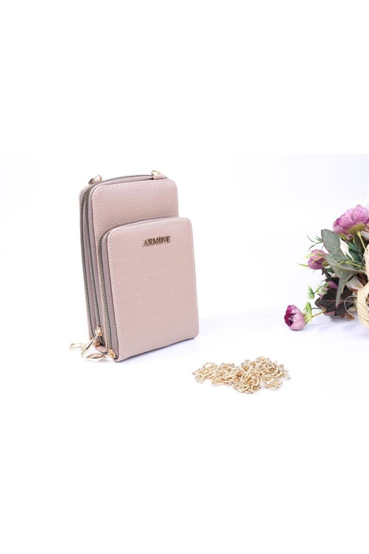 Armine 321 Bag Laser Femeie - One Size