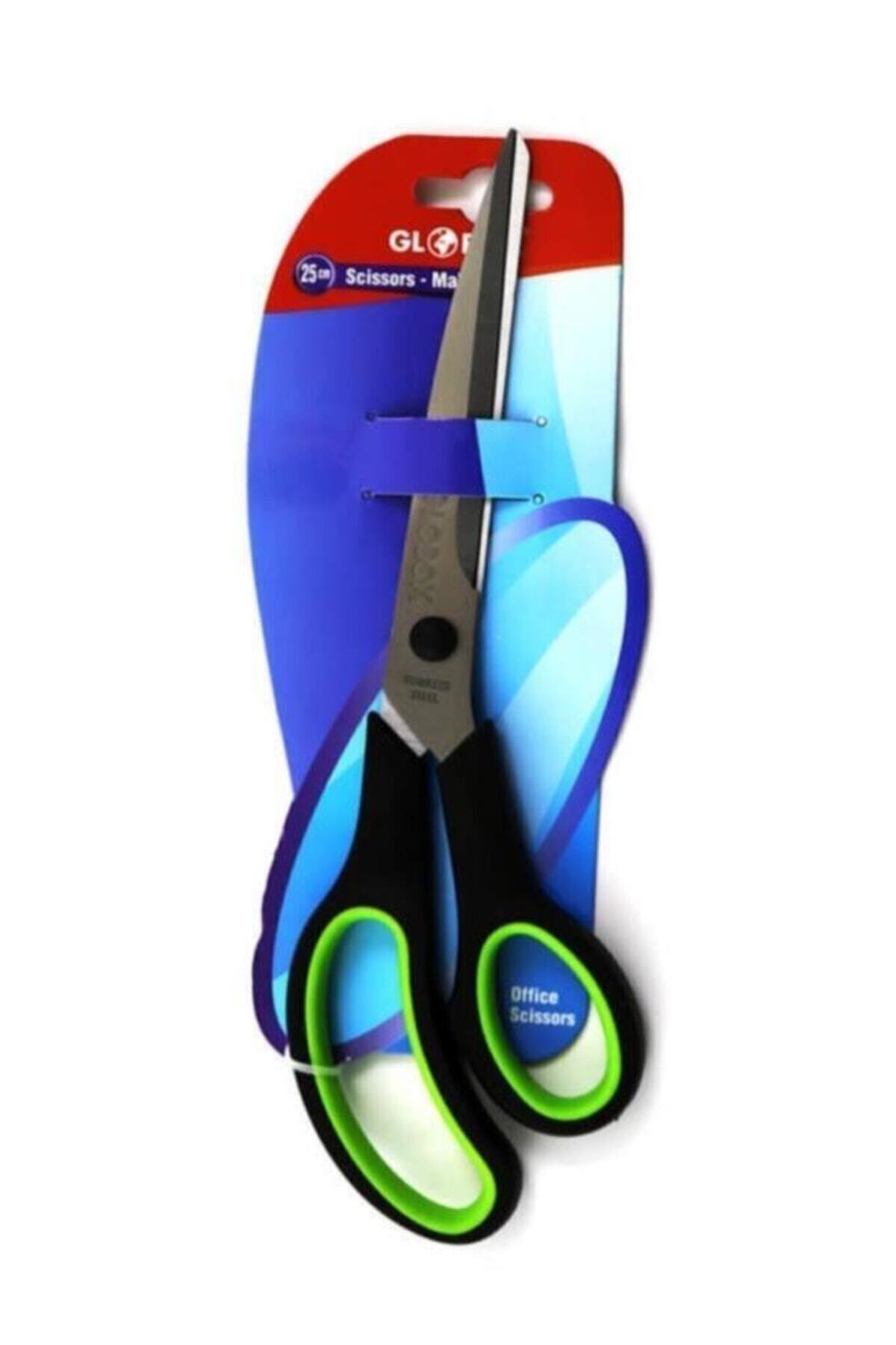 Globox 6249 Ofis Makası Büyük Boy 25 Cm