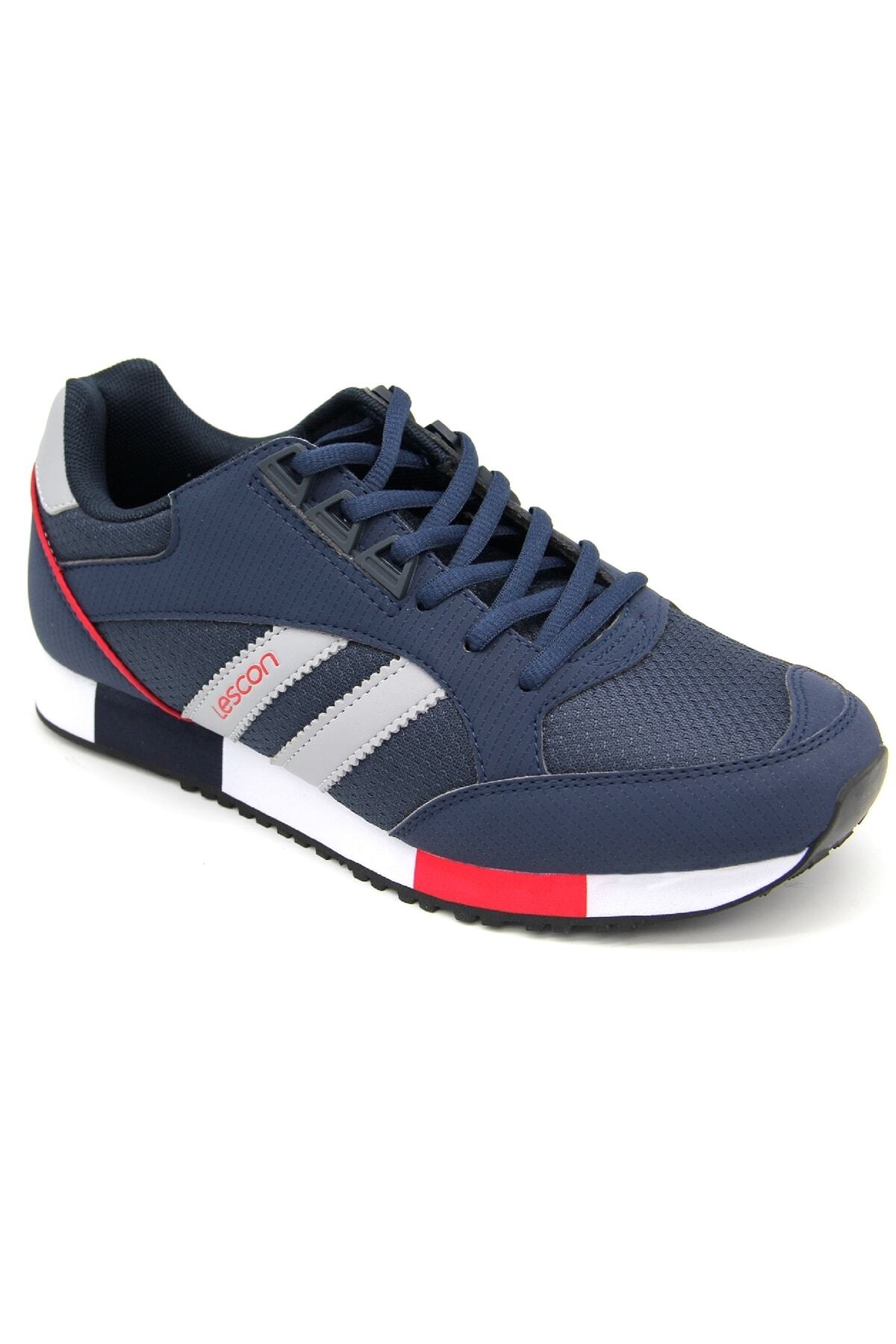  کفش ورزشی مردانه Boston 3 Sneakers آبی